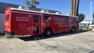 Blood drive at Three-Way Chevrolet tackles critical summer shortage