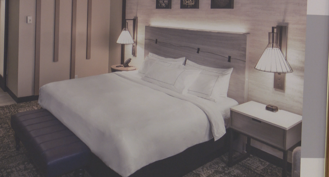 Appleton's iconic Paper Valley hotel to be rebranded into a Hilton