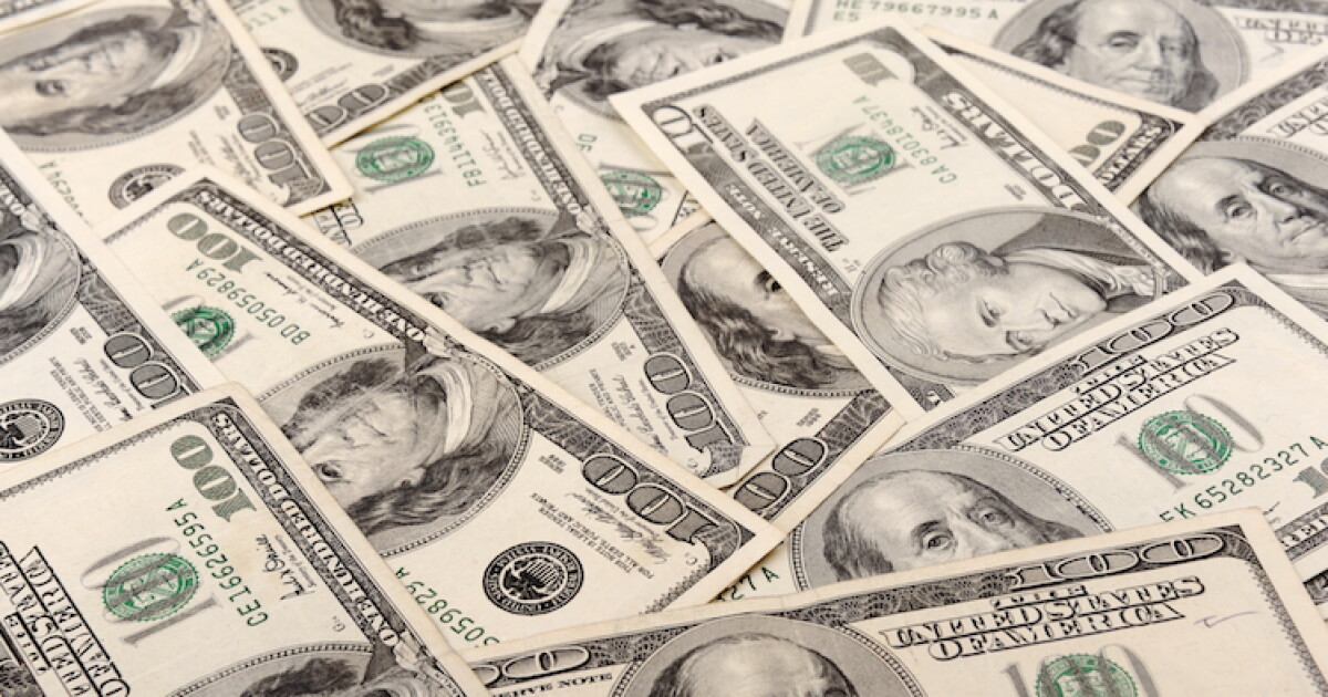 U.S. Dollar Plummets 10%: Financial Stability at Risk