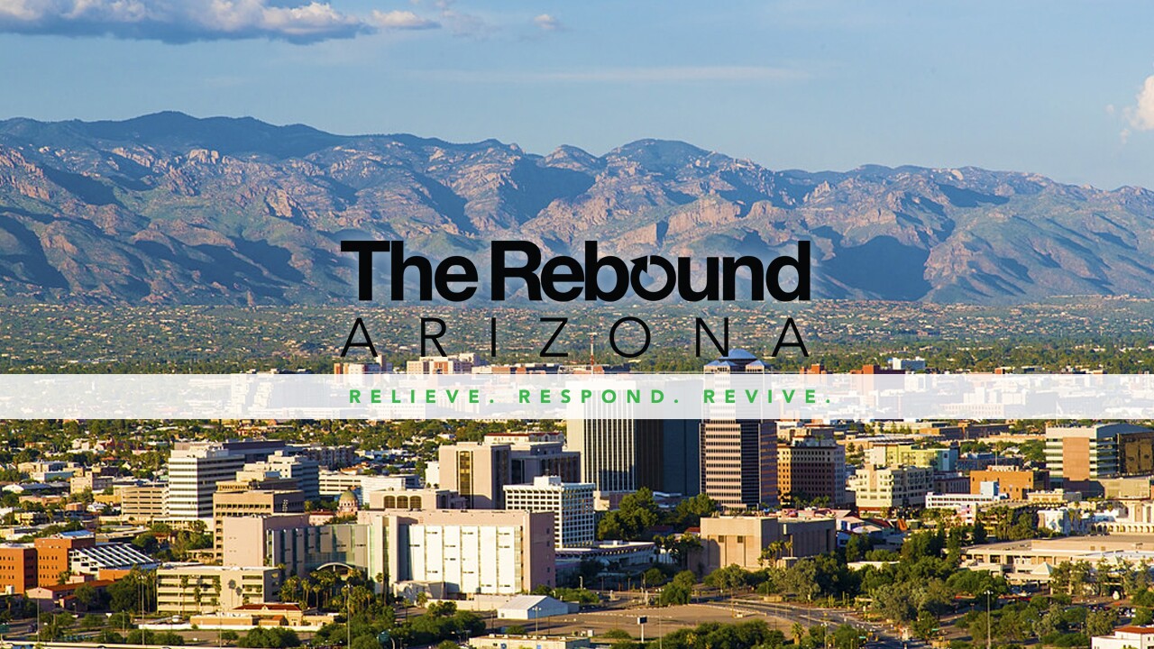 THE REBOUND AZ