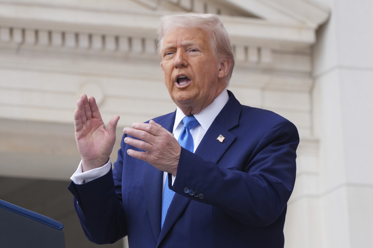 Trump