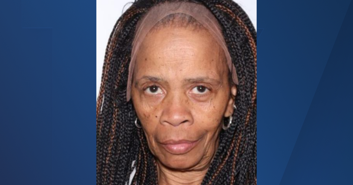 Kalamazoo Public Safety asks for help finding missing 71-year-old woman