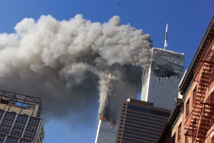 9/11 Anniversary Threat
