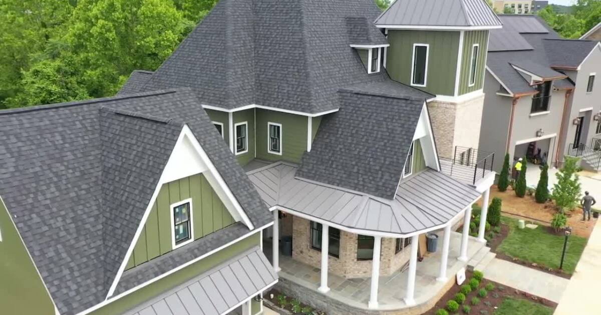 The 2023 Richmond Homearama