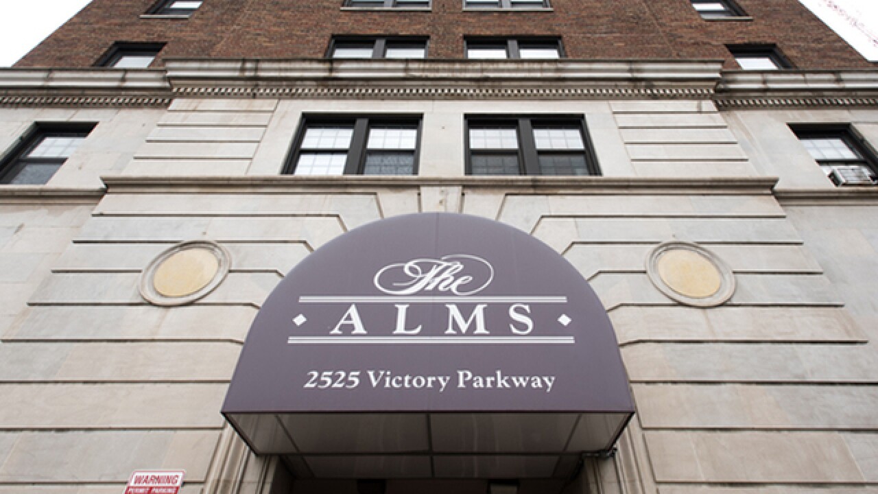 Residents worry as seven low-income housing complexes in Cincinnati to be sold