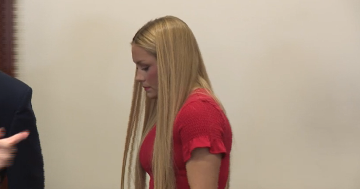Case against former UK student connected to infant's death heads to ...
