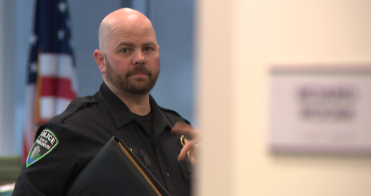 Kewaskum Police Chief Thomas Bishop.png