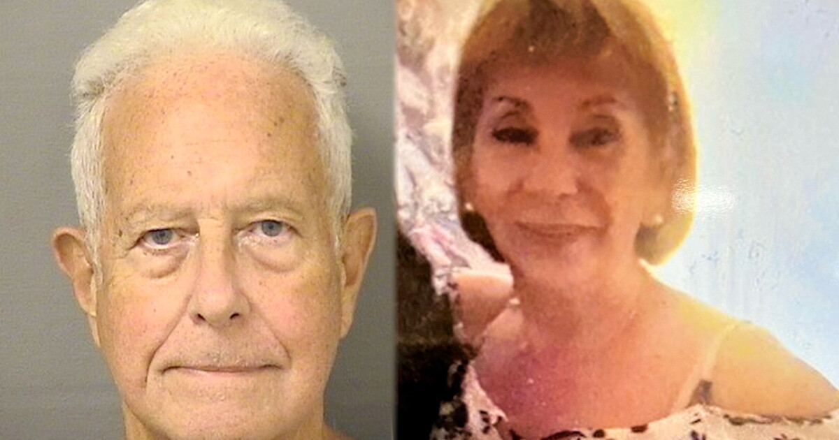 Delray Beach man arrested for murder after wife's remains found in ...