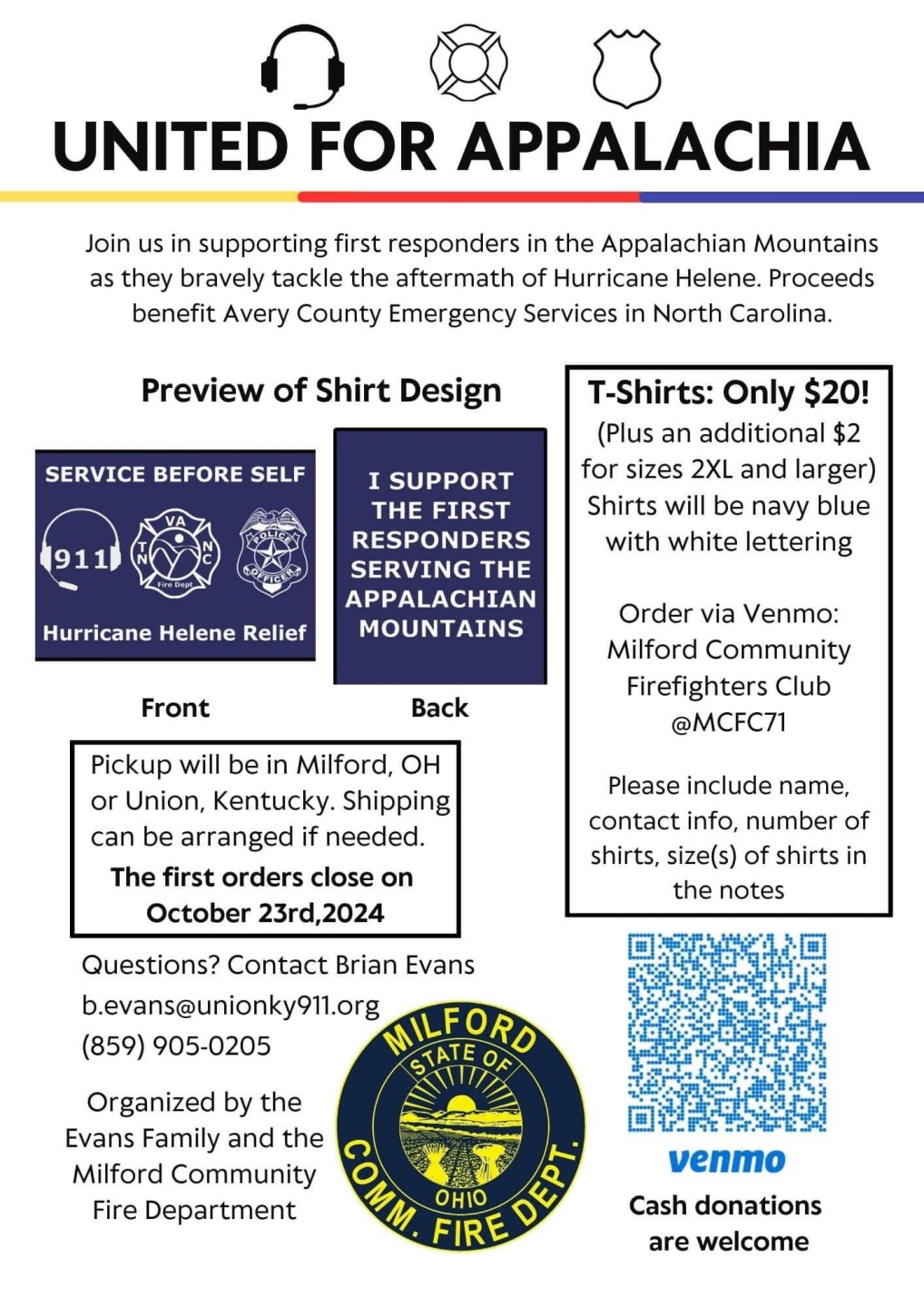 United for Appalachia