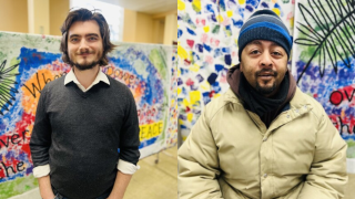 Gathering Table at All Peoples Gathering Church