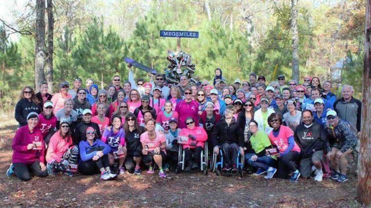 Annual 5K race to honor Hanover mother killed on a run