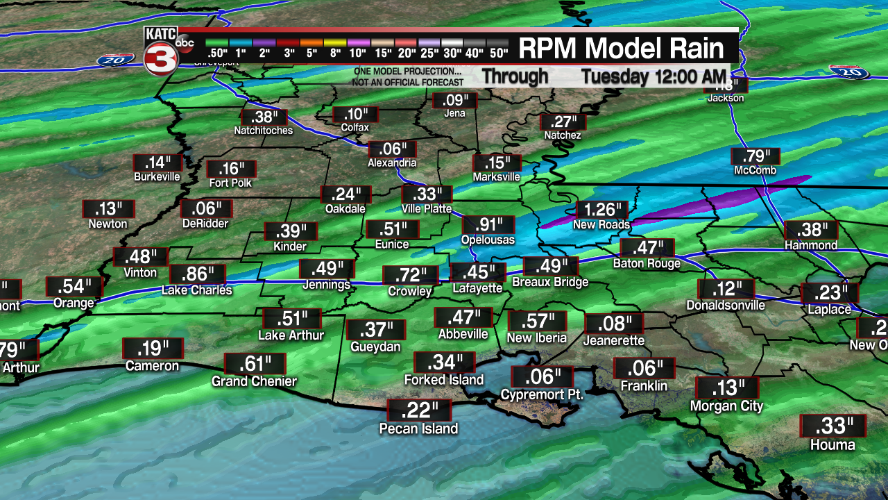 RPM 4km Precip Accumulation Acadiana.png