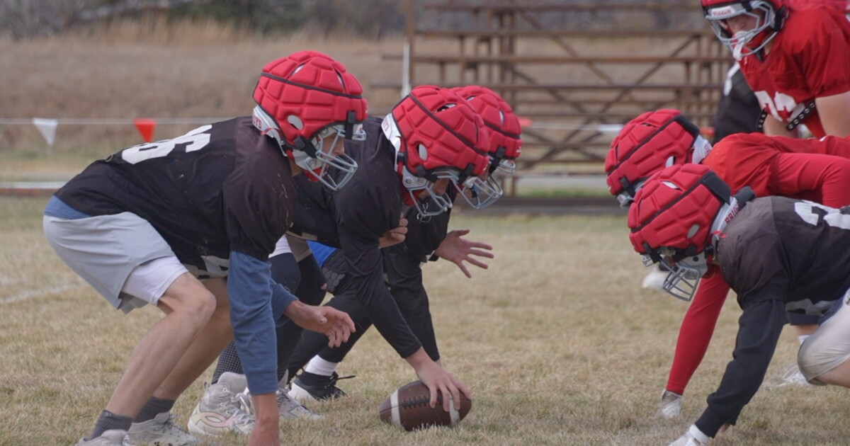 Twin Bridges set to host 8-Man playoff game for first time since 2015