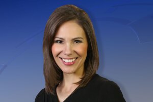 Nicole Brady 2018 Headshot