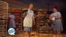 Preview of The Musical Waitress at TPAC