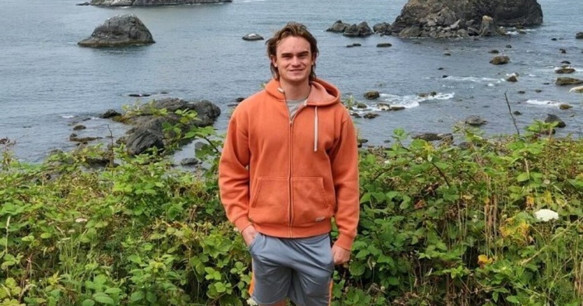Forest Service firefighter from Boulder killed in on-duty crash in Oregon - Vimarsana News