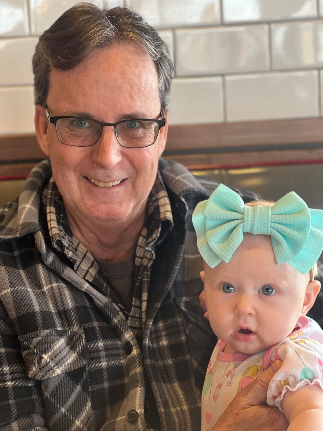 Wrong way crash victim 696