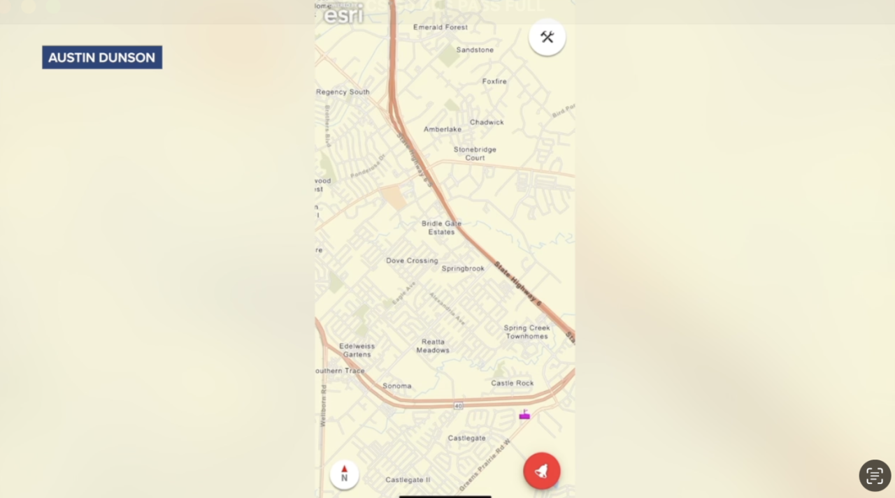 College Station ISD launches real-time bus tracking app for parents