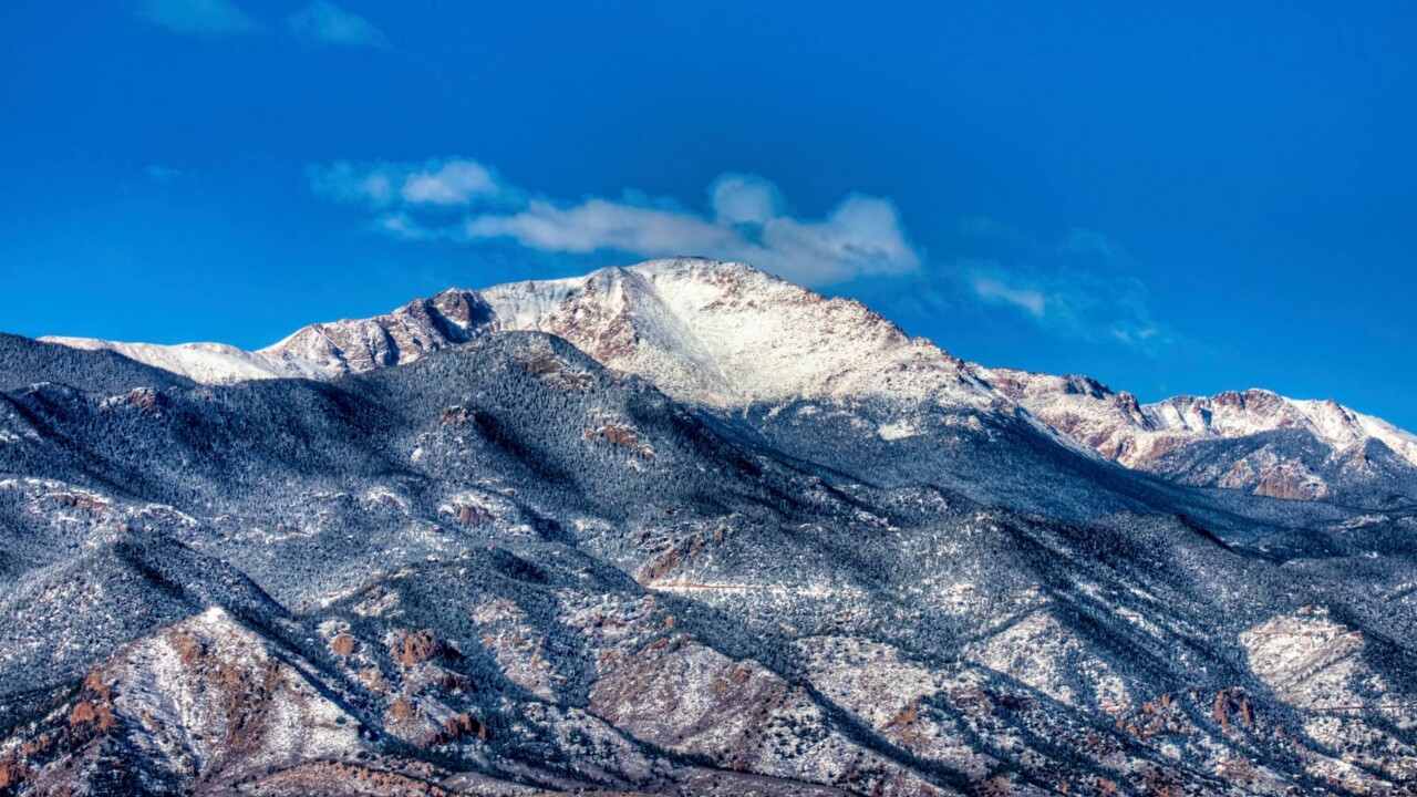 Tuesday Weather: Dry and awesome into Thanksgiving!