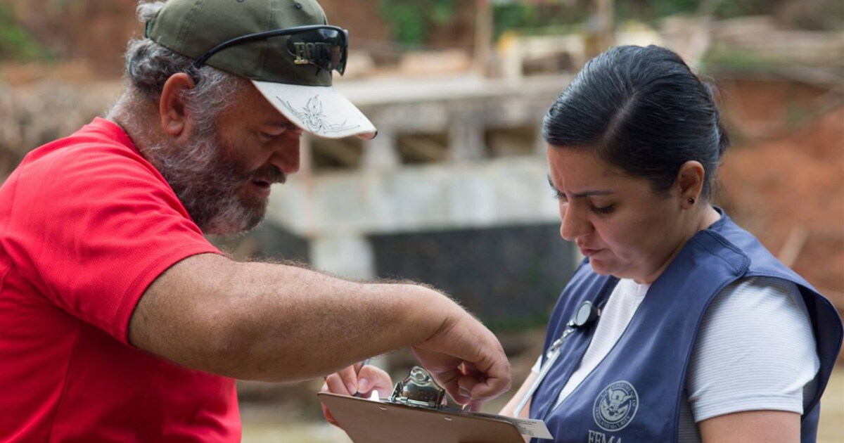 FEMA teams in South Georgia to help Hurricane Idalia survivors - Vimarsana News