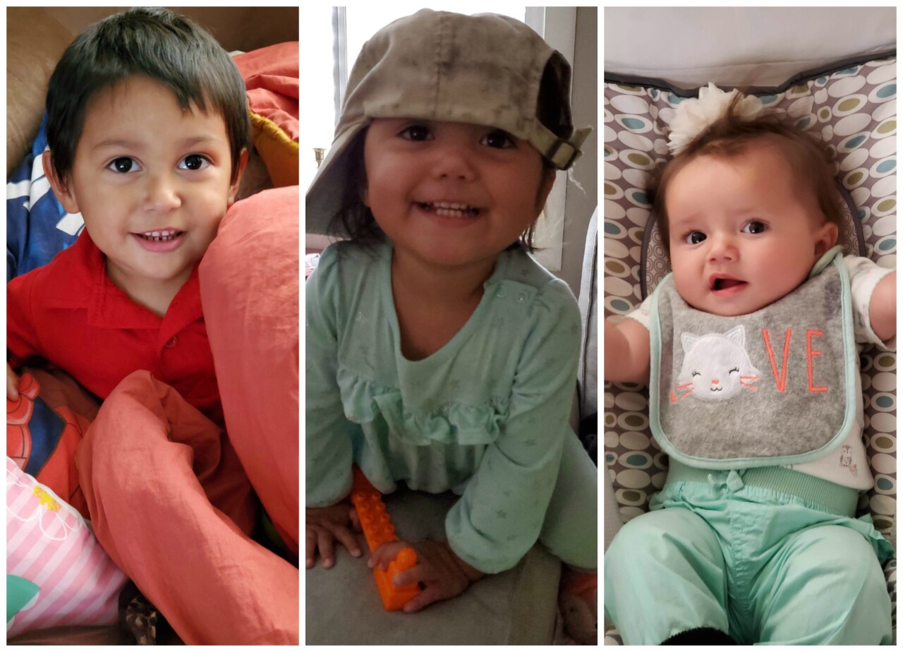 Image result for rachel henry phoenix kids