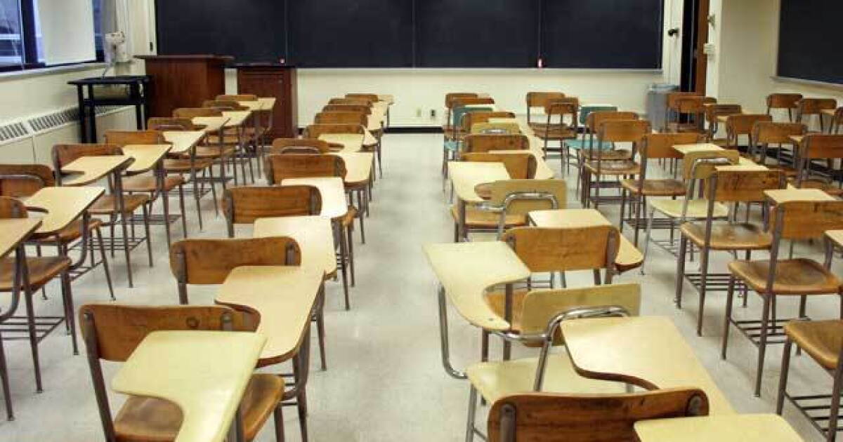 Weather forces Mountain Empire school closures, late start for Warner Unified - Vimarsana News