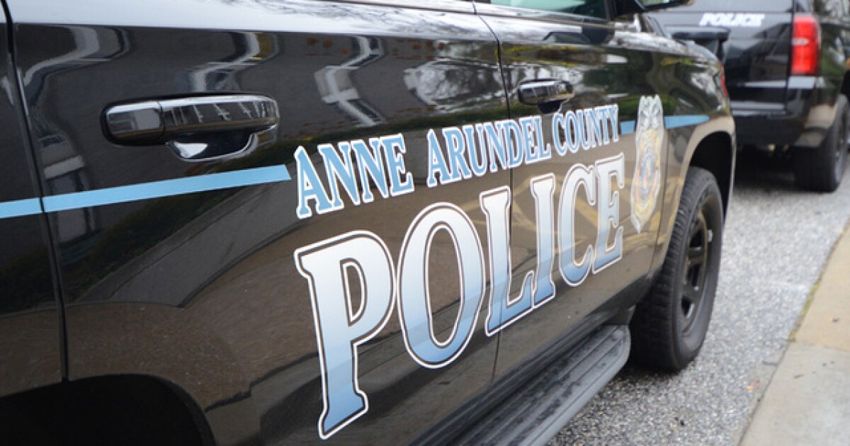 Second person has died following car crash in Odenton