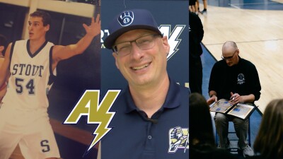 Nonemacher takes over Appleton North basketball program following historic season