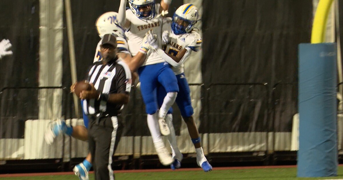 Moody outlasts H.M. King 4947 in Game Night South Texas