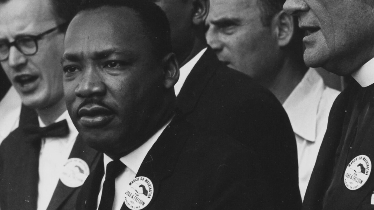 Image result for Even Though He Is Revered Today, MLK Was Widely Disliked by the American Public When He Was Killed