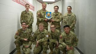 Lockwood JROTC 