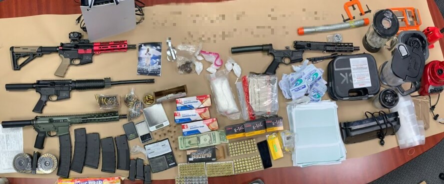 Seized items 012822.jpg