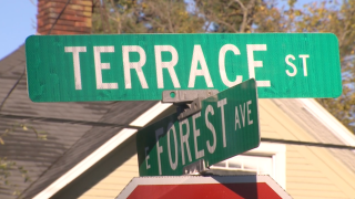 Person in custody after shooting leaves 1 dead, another injured in Muskegon