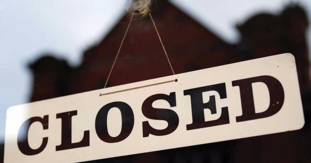 Bakersfield Essendant Distribution Center expected to close its doors