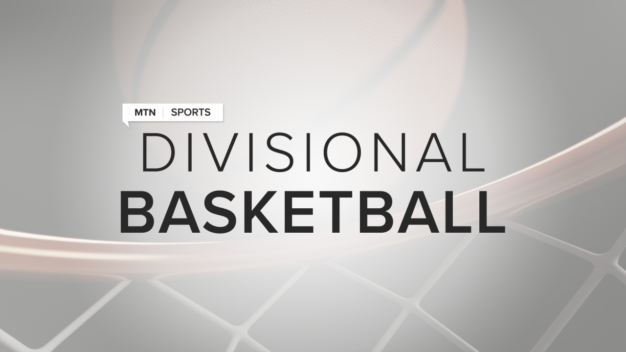 Divisional basketball