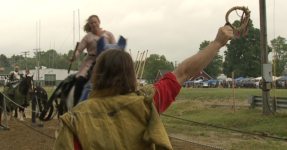 Ohio Scottish Games returns for its 46th year