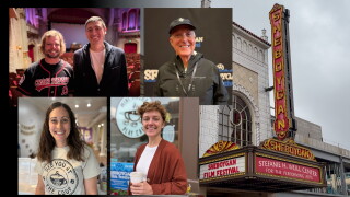 sheboygan film festival