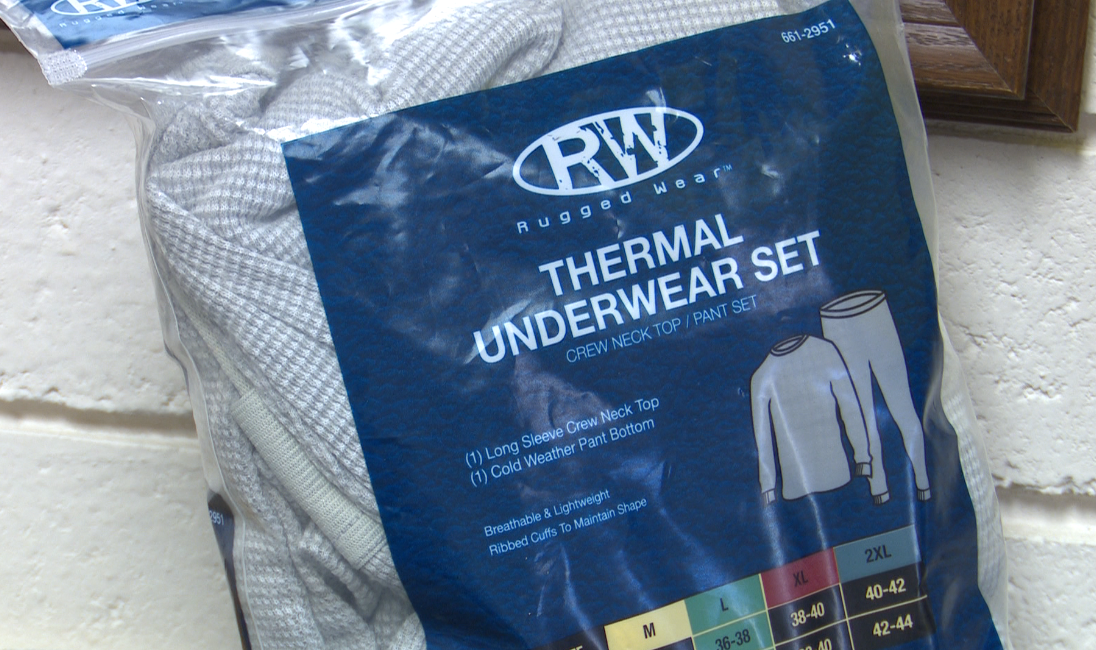 Northeast Wisconsin comes together to help Ukraine