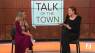 Missy Franklin stops by the studio