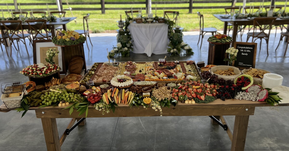 Business specializing in charcuterie to open brick-and-mortar cafe - Vimarsana News