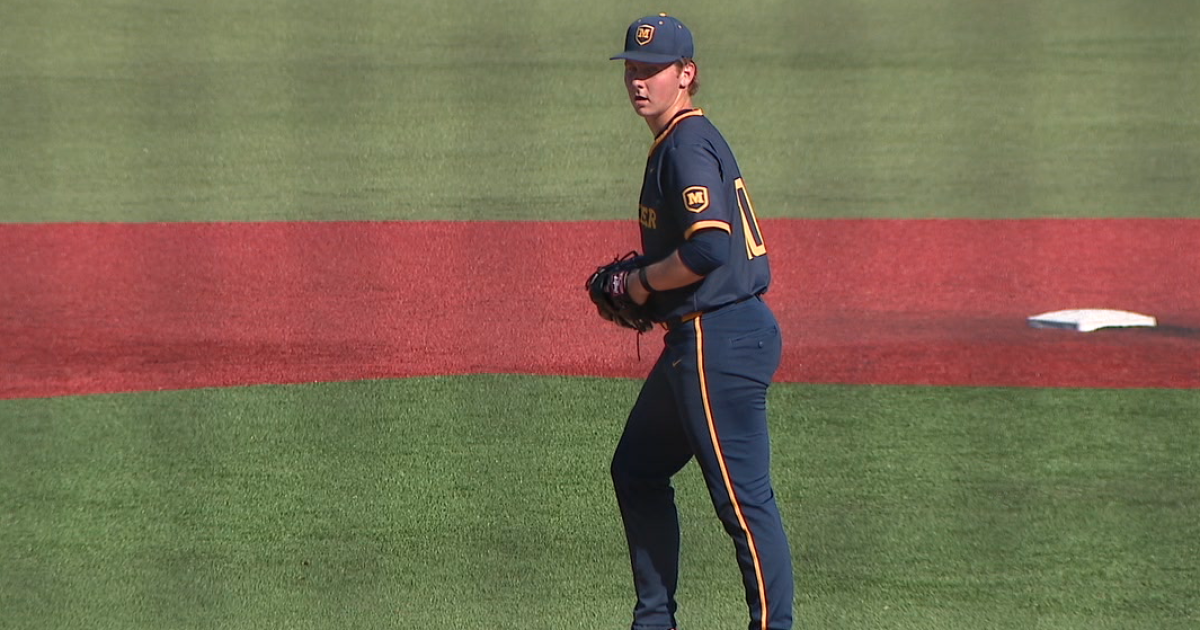'Great spot' | Major League Baseball Draft draws near for Moeller grad Matt Ponatoski