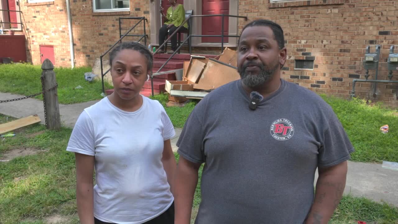 Windham Hill Apartments