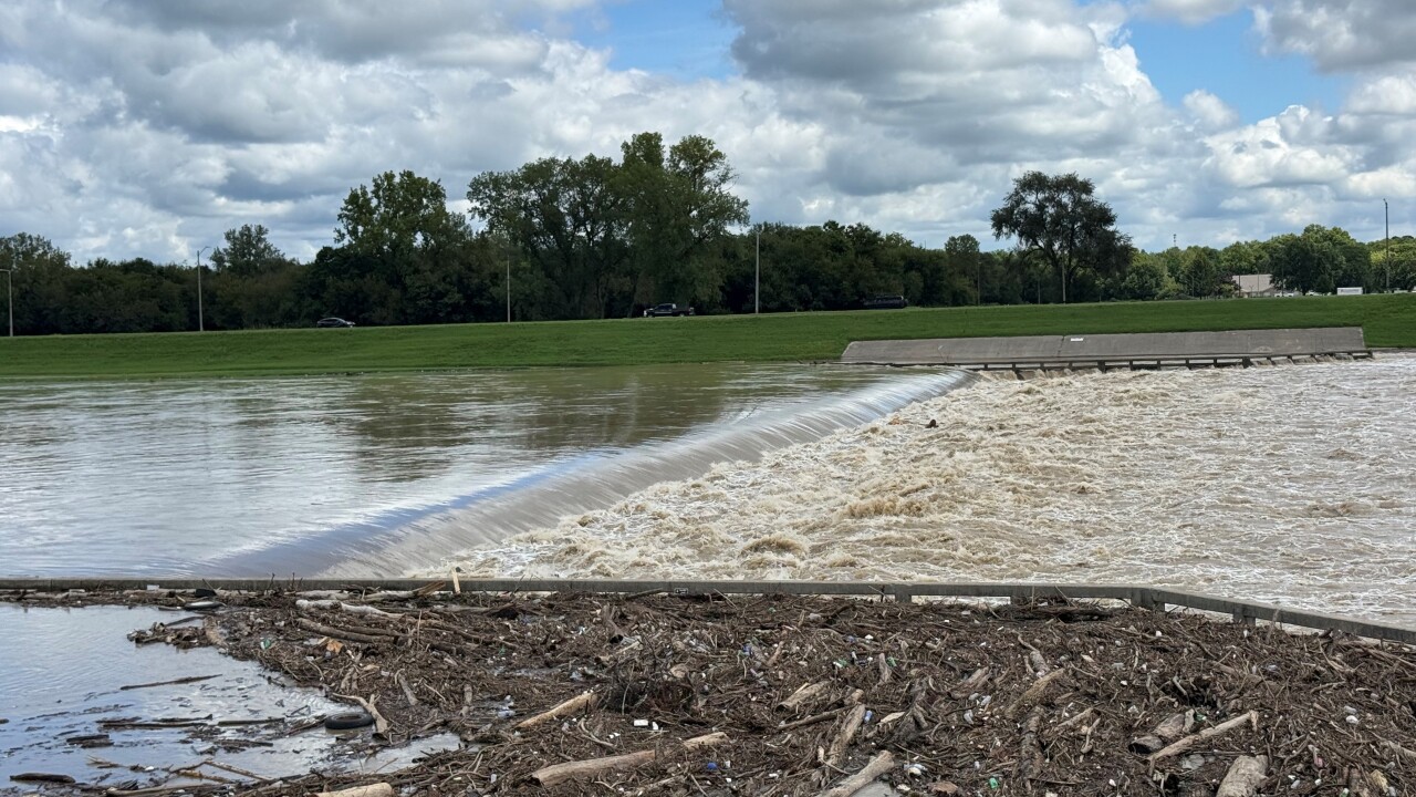 BODY FOUND MIAMI RIVER