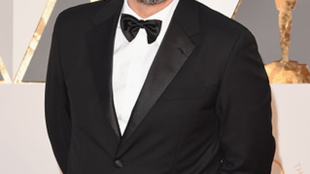 Red Carpet Gallery: 2016 Oscars