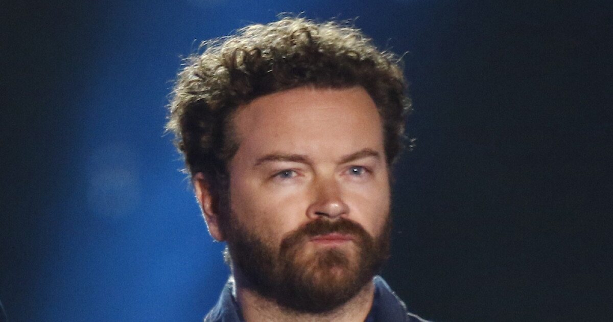 'That '70s Show' actor Danny Masterson gets 30 years to life in prison for rape - Vimarsana News