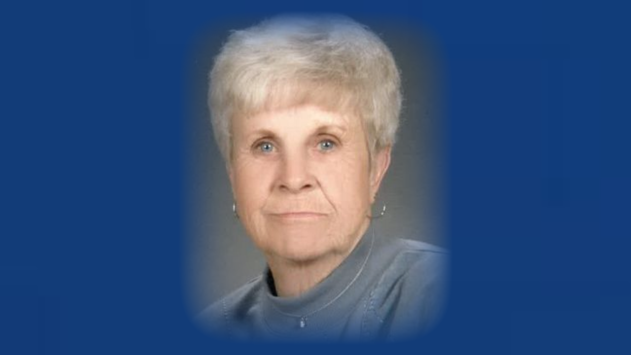 Obituary Mary Lorraine "Larri" Graves Konen