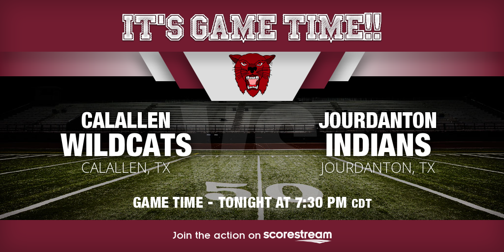 Calallen_vs_Jourdanton graphic