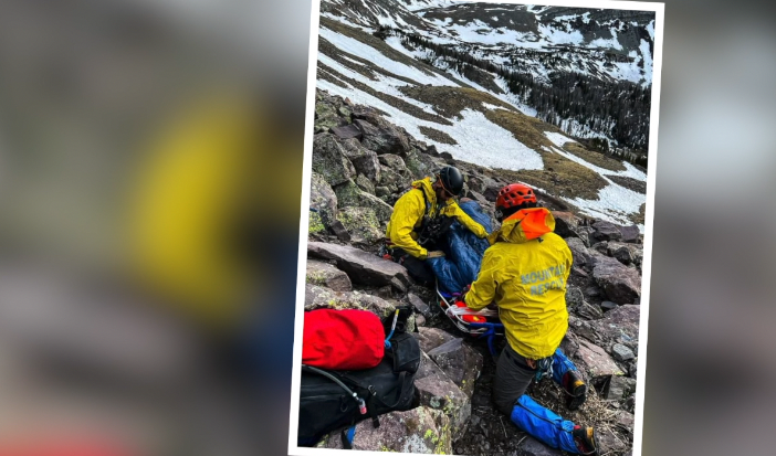 Francis Sylvester amputee