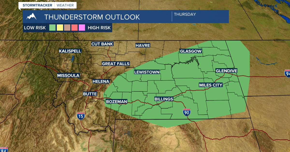 Showers and thunderstorms continue through the weekend