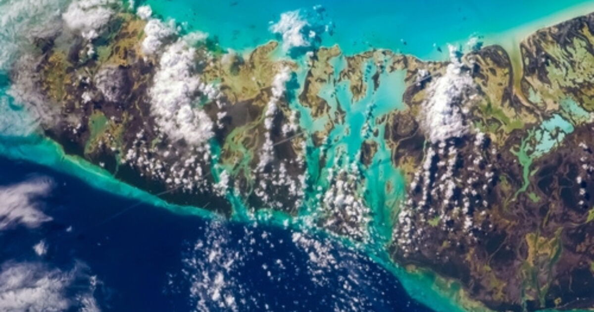 Body recovered as search continues for US family missing after plane lost contact off Bahamas coast